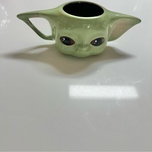 Grogu Star War Mug